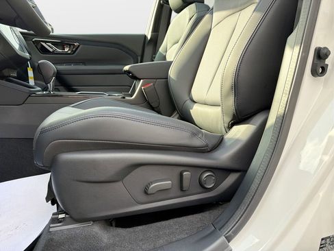 New 2026 Subaru Forester Limited AWD/4WD image 16