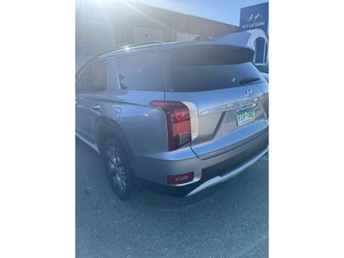 Used 2020 Hyundai Palisade SEL image 5