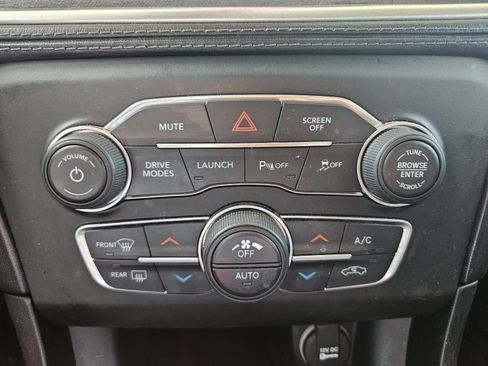 Used 2021 Dodge Charger Scat Pack w/ Daytona Edition Group RWD image 14