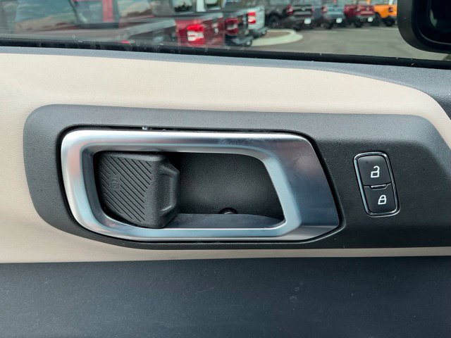Used 2022 Ford Bronco Wildtrak AWD/4WD image 24