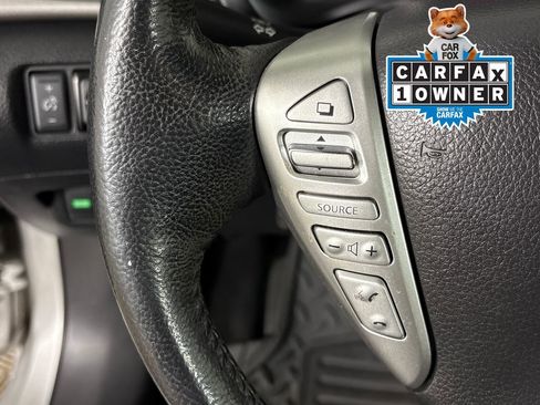Used 2015 Nissan Sentra SV FWD image 17