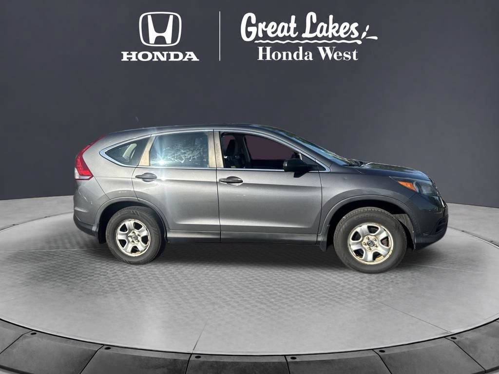 Used 2014 Honda CR-V LX image 6