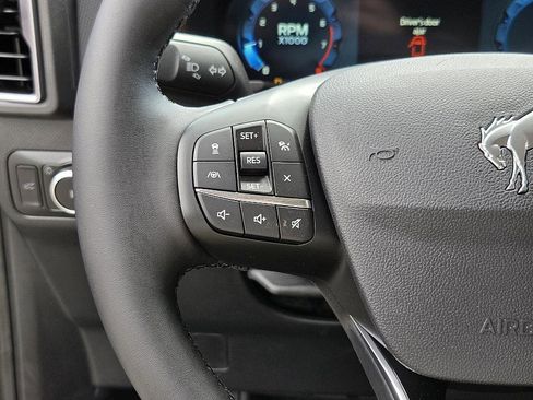 New 2025 Ford Bronco Sport Outer Banks image 26