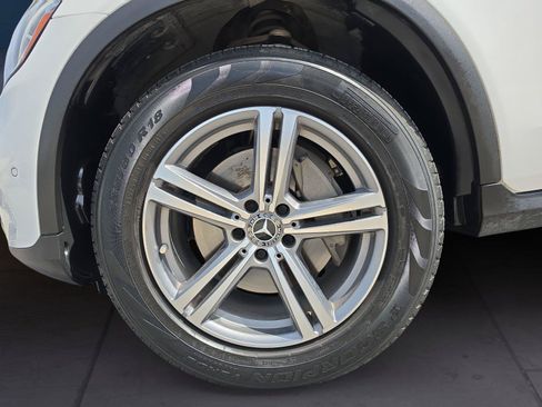 Certified 2022 Mercedes-Benz GLC 300 image 14