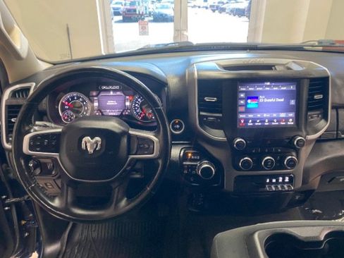Used 2020 RAM 1500 Big Horn image 22