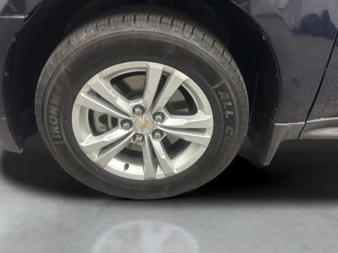 Used 2017 Chevrolet Equinox LS w/ LPO, Protection Package FWD image 27