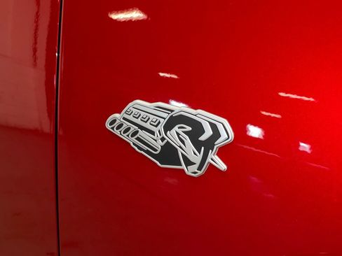 New 2026 RAM 1500 4x4 Crew Cab image 42