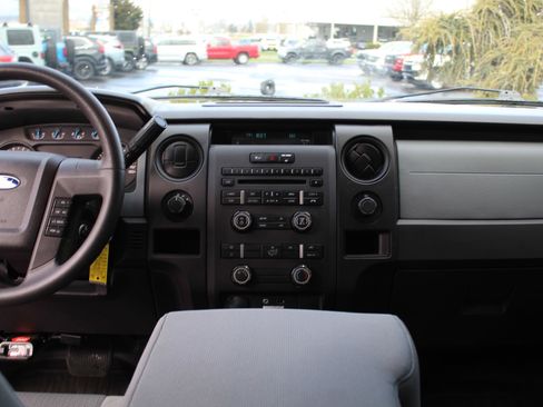 Used 2014 Ford F150 STX w/ Equipment Group 201A Mid image 21