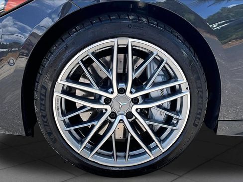 Used 2023 Mercedes-Benz C 43 AMG 4MATIC Sedan image 11