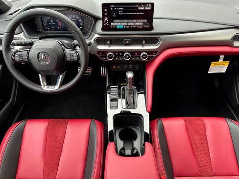 New 2026 Acura Integra A-Spec image 13