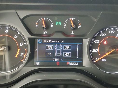 Used 2023 Chevrolet Camaro LT w/ RS Package RWD image 22