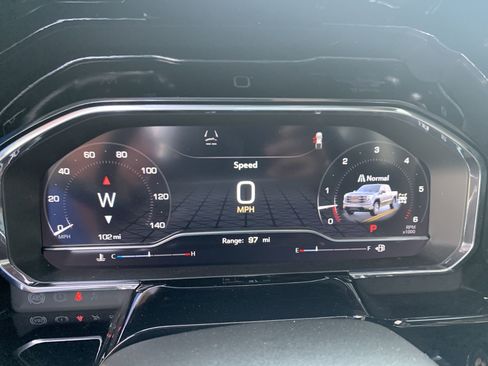 New 2025 GMC Sierra 1500 Elevation w/ Elevation Premium Package image 34