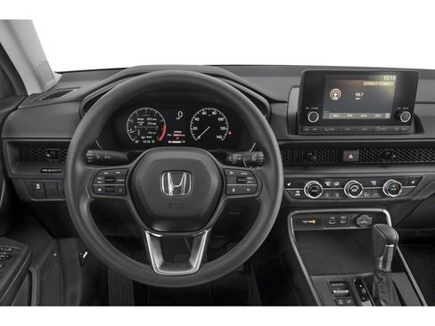 Used 2024 Honda CR-V EX image 4