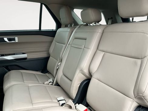 Used 2023 Ford Explorer XLT w/ Equipment Group 202A image 14