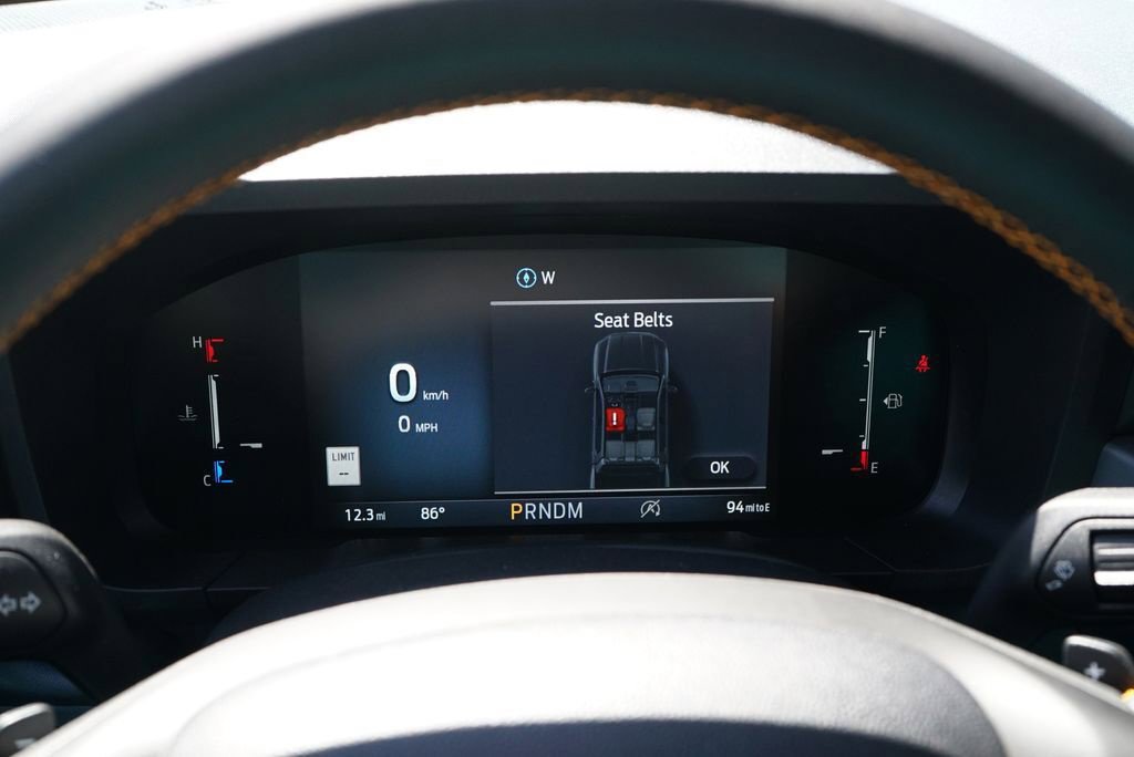 New 2026 Ford Maverick Tremor AWD/4WD image 17