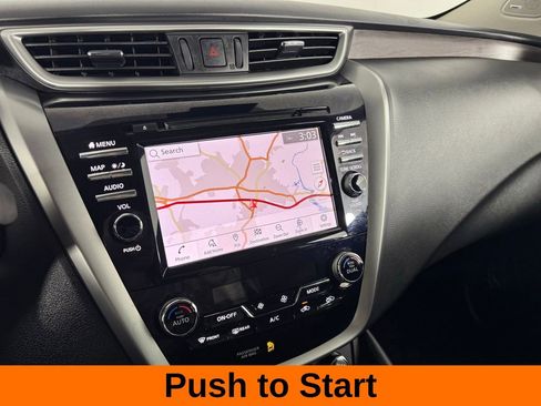 Used 2024 Nissan Murano Platinum w/ Cargo Package image 13
