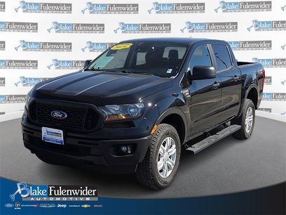 Used 2019 Ford Ranger XL w/ Equipment Group 101A Mid