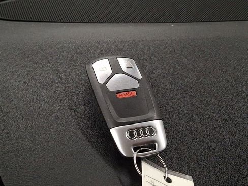 Used 2017 Audi TT 2.0T w/ Technology Package AWD/4WD image 18