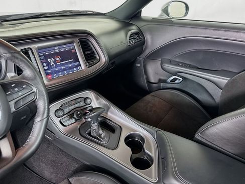 Used 2023 Dodge Challenger R/T Scat Pack image 27
