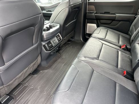 Used 2025 Ford F150 Raptor AWD/4WD image 14