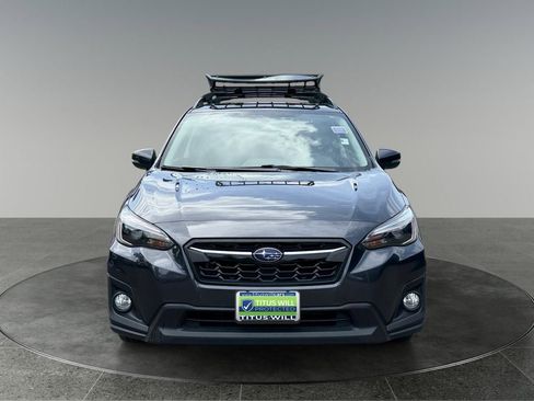 Used 2018 Subaru Crosstrek 2.0i Limited AWD/4WD image 2