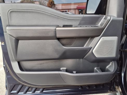 Used 2024 Ford F150 Lariat w/ Equipment Group 502A High AWD/4WD image 23