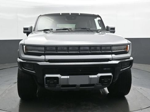 Used 2025 GMC Hummer EV 3X AWD/4WD image 8