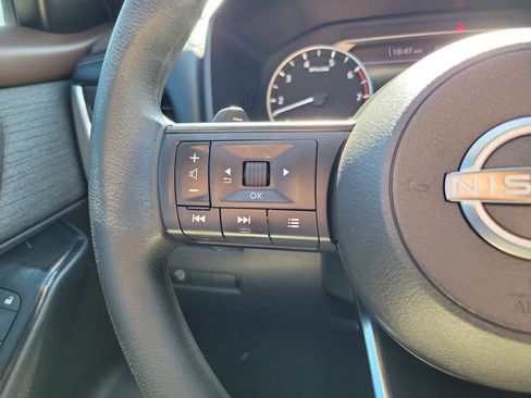 Certified 2023 Nissan Rogue S image 23