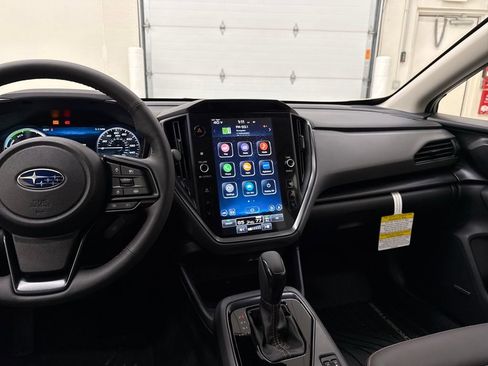 New 2026 Subaru Crosstrek 2.5i Limited image 16