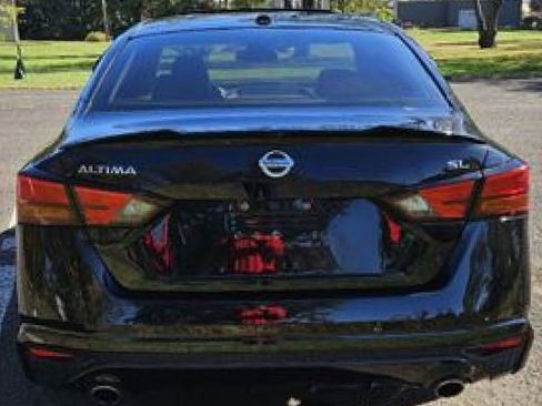 Used 2019 Nissan Altima 2.5 SL image 5