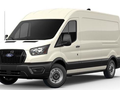 New 2026 Ford Transit 250 148 Medium Roof RWD image 22