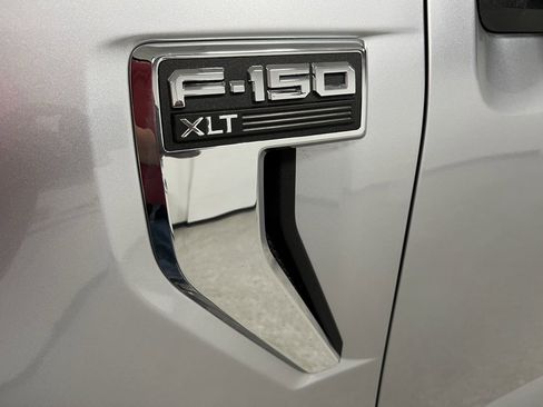 Used 2022 Ford F150 XLT w/ Equipment Group 302A High image 16