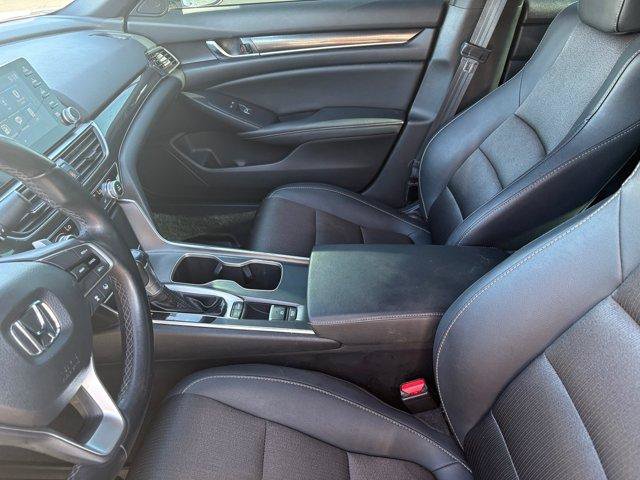 Used 2020 Honda Accord Sport image 15