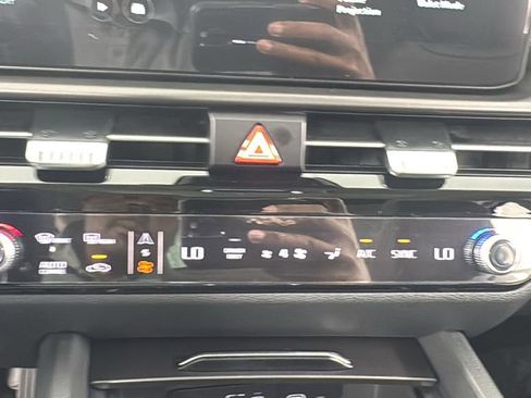 New 2026 Kia Sportage EX w/ EX Panoramic Sunroof Package image 27