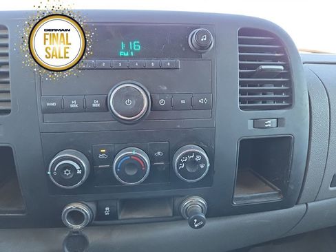 Used 2013 GMC Sierra 1500 W/T w/ Work Truck Preferred Package image 19