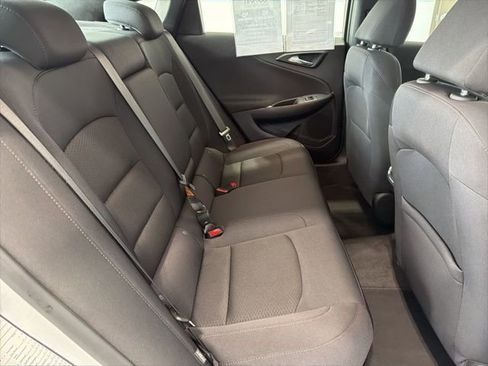 Used 2024 Chevrolet Malibu LT FWD image 23