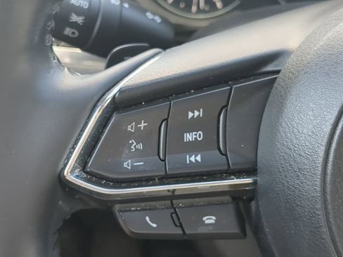 Used 2020 MAZDA CX-5 Grand Touring w/ GT Premium Package image 24