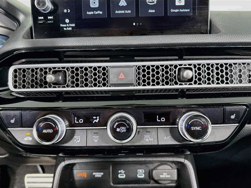 Used 2025 Honda Civic Sport Touring image 18