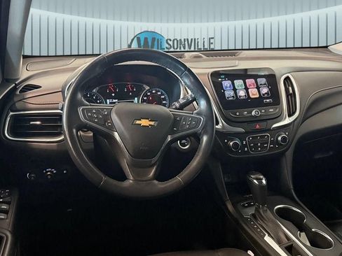 Used 2018 Chevrolet Equinox Premier AWD/4WD image 14