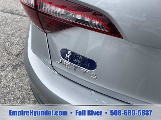Used 2024 Volkswagen Jetta S FWD image 5