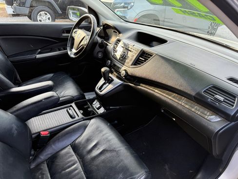 Used 2012 Honda CR-V EX-L image 9