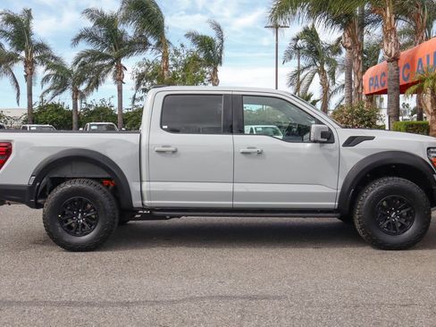 Used 2024 Ford F150 Raptor image 9