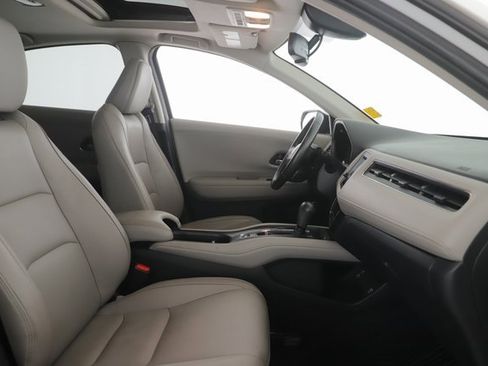 Used 2019 Honda HR-V EX-L image 28