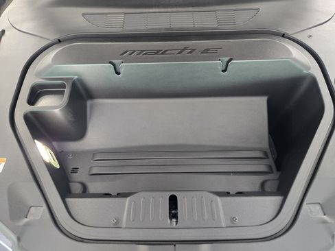New 2025 Ford Mustang Mach-E Premium image 36