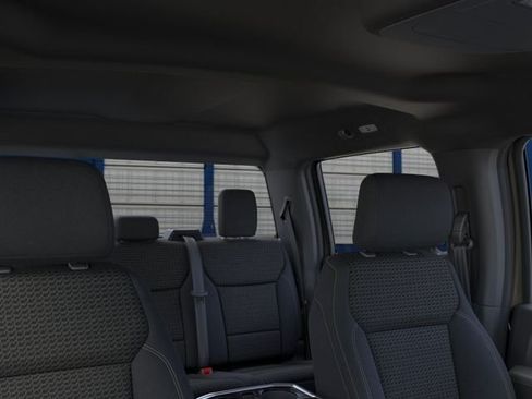 New 2026 Ford F150 STX AWD/4WD image 22