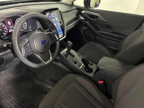 Certified 2024 Subaru Impreza 2.0i Sport AWD/4WD image 20