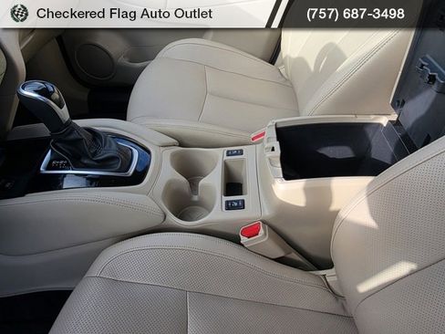 Used 2020 Nissan Rogue SL image 38