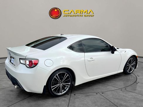 Used 2013 Scion FR-S image 5