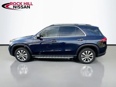 Used 2020 Mercedes-Benz GLE 450 4MATIC