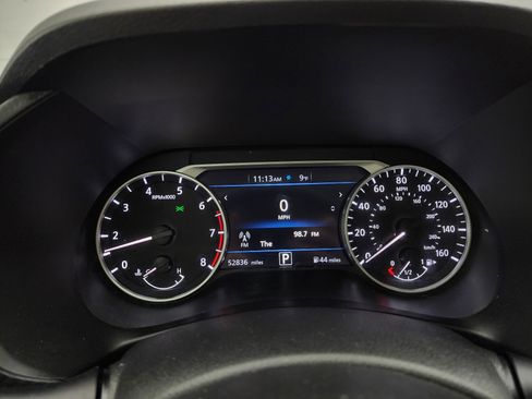 Used 2023 Nissan Sentra SV image 10